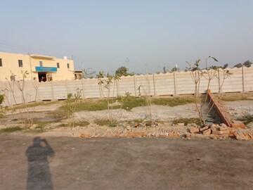  Plot For Sale in Jewar