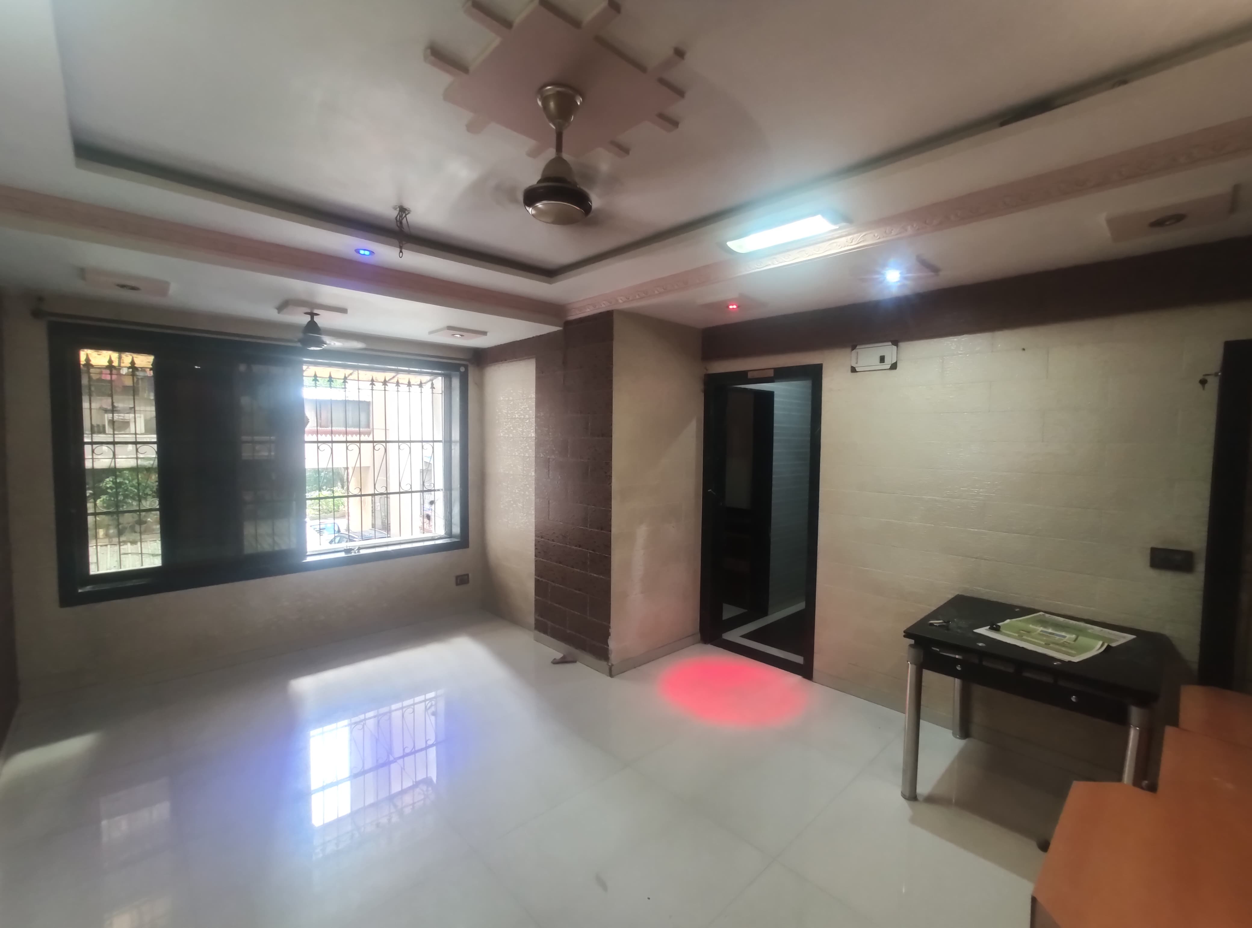 1 BHK Apartment For Resale in Subhash Nagar Thane  7720448