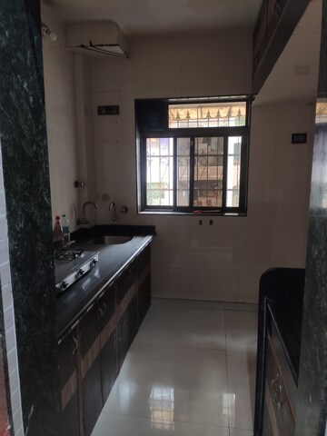 Kitchen in 1 BHK Apartment at Subhash Nagar – for Sale