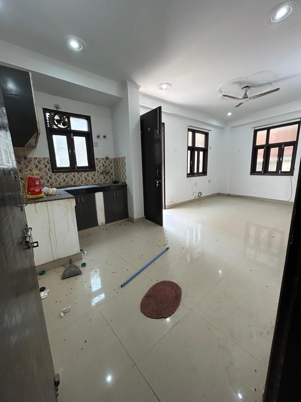 1 BHK Builder Floor For Rent in Neb Sarai Delhi  7720447