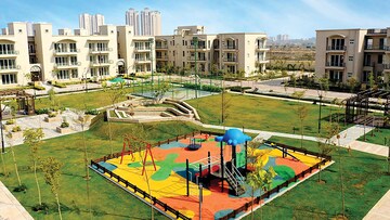 Plot For Resale in BPTP Amstoria Sector 102 Gurgaon  7720443