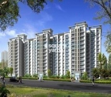 3.5 BHK Apartment For Sale in Omaxe New Heights, Sector 78