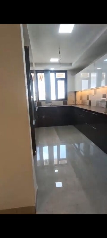 Kitchen in 4 BHK Apartment at Sector 85 – for Sale