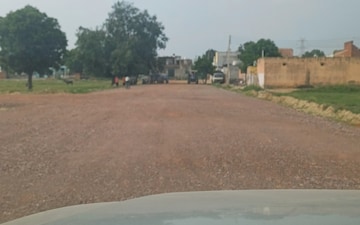 Industrial Plot For Sale in Adarsh Nagar