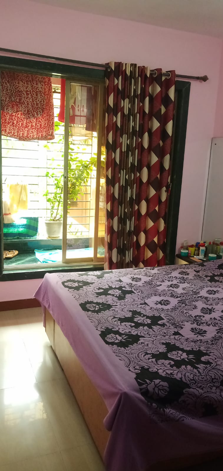 1 BHK Apartment For Resale in Annapurna Mangeshi Paradise Kalyan West Thane  7720523