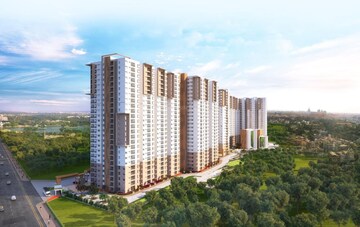 4 BHK Apartment For Sale in Bollineni Bion, Kothaguda