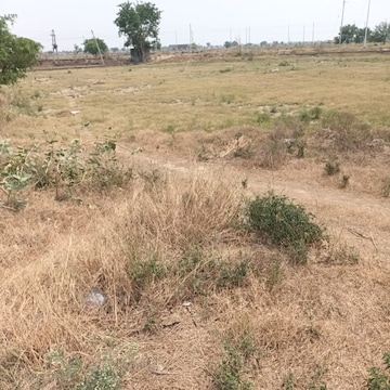 Commercial Industrial Plot 200 Sq.Mt. For Resale in Sector 83 Noida  7720521