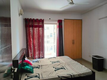 Bedroom in 4 BHK Apartment at Sector 33 – for Sale