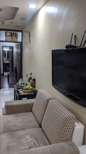Balcony in 2 BHK Builder Floor at Burari – for Sale