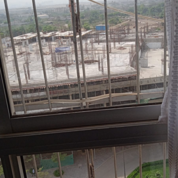 2 BHK Apartment – Exterior View View at Lodha Upper Thane Woodlands E And F, Mankoli - for Sale