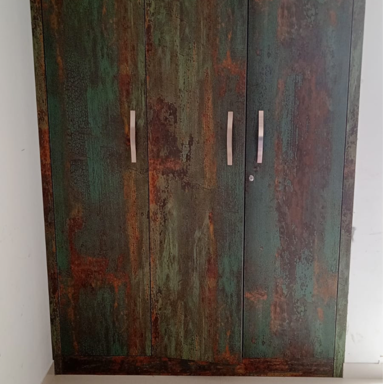 undefined, lodha-upper-thane-woodlands-e-and-f 2 Bedroom 620 Sq.Ft. Apartment In Mankoli Thane 7720555