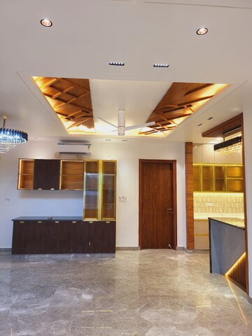 3 BHK Builder Floor – Exterior View View at BP Homes, Sector 85 - for Sale