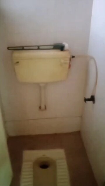 Bathroom in 1 BHK Apartment at Marvels Bhupati, Kalamboli – for Sale