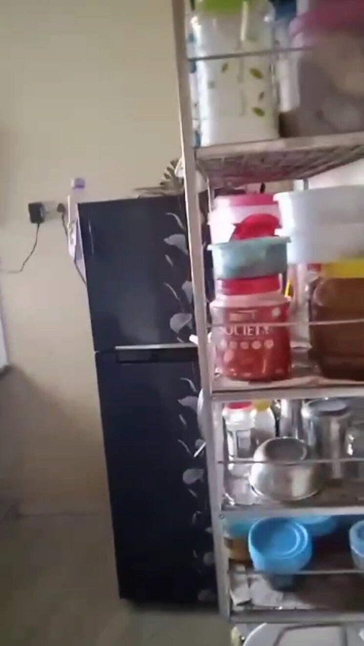 Kitchen, marvels-bhupati 1 Bedroom 600 Sq.Ft. Apartment In Kalamboli Navi Mumbai 7720568