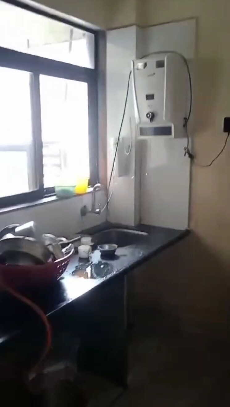 Kitchen, marvels-bhupati 1 Bedroom 600 Sq.Ft. Apartment In Kalamboli Navi Mumbai 7720568