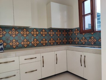 Kitchen in 5 BHK Independent House at GMADA Eco City, North Mullanpur – for Sale