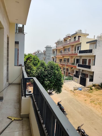 5 BHK Independent House For Resale in GMADA Eco City North Mullanpur Chandigarh  7720573