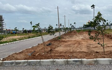Plot For Sale in Medchal