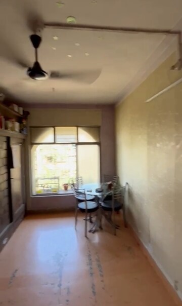 Kitchen in 1 RK Apartment at Dombivli East – for Sale