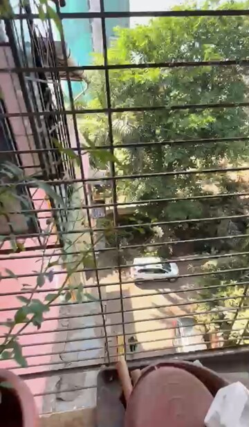 Balcony in 1 RK Apartment at Dombivli East – for Sale