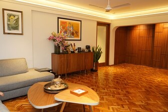 4 BHK Apartment For Rent in Samudra Gaurav Worli Mumbai  7720647