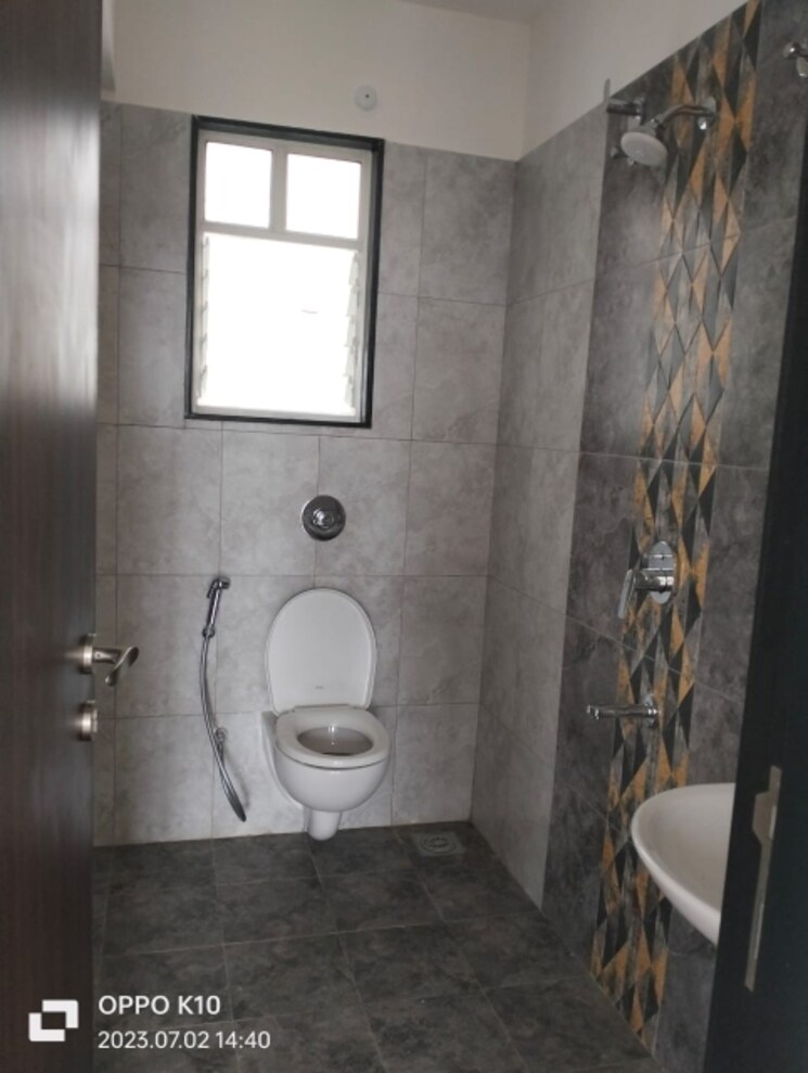 Bathroom, ashiyana-apartment-new-sanghai 1 Bedroom 600 Sq.Ft. Apartment In New Sanghavi Pune 7720584
