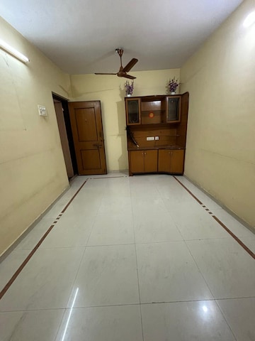 1 BHK Apartment For Rent in Sortee Somnath Society Anand Park Mumbai  7720586