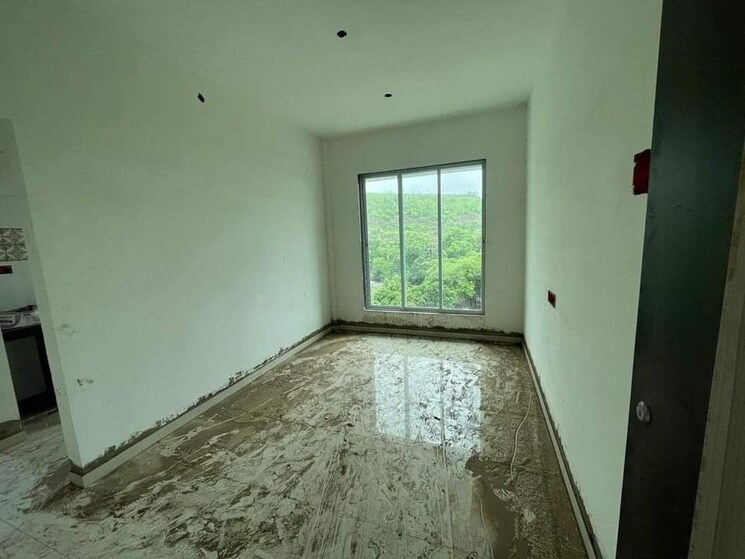 Room, shree-ganesh-karanjade 1 Bedroom 680 Sq.Ft. Apartment In Karanjade Navi Mumbai 7720591