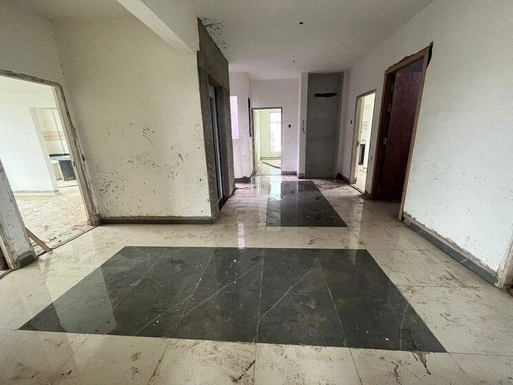 Kitchen, shree-ganesh-karanjade 1 Bedroom 680 Sq.Ft. Apartment In Karanjade Navi Mumbai 7720591