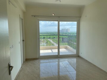 Building Lobby in 2.5 BHK Apartment at Gaur Yamuna City 16th Park View, Gaur Yamuna City – for Sale