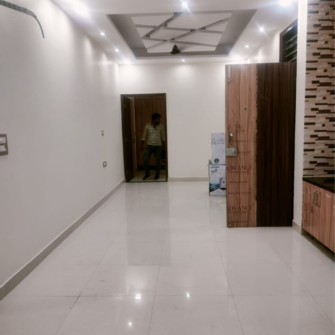 2 BHK Builder Floor For Rent in Sector 15i Gurgaon  7720606