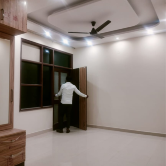 2 BHK Builder Floor For Rent in Sector 15i Gurgaon  7720606