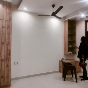 रेसिडेंशियल बिल्डर फ्लोर वर्ग फुट फॉर रेंट इन सेक्टर 15आई गुड़गांव  7720606