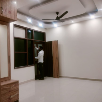 2 BHK Builder Floor For Rent in Sector 15i Gurgaon  7720606