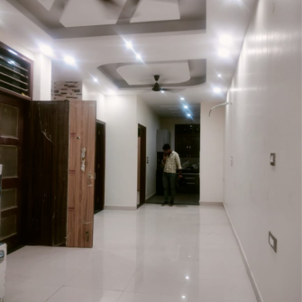 2 BHK Builder Floor For Rent in Sector 15i Gurgaon  7720606