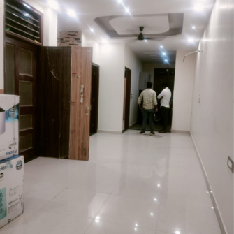 2 BHK Builder Floor For Rent in Sector 15i Gurgaon  7720606