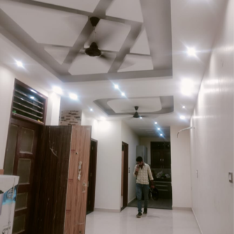 2 BHK Builder Floor For Rent in Sector 15i Gurgaon  7720606