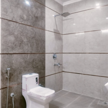 रेसिडेंशियल बिल्डर फ्लोर वर्ग फुट फॉर रेंट इन सेक्टर 15आई गुड़गांव  7720606