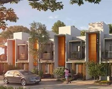 3 BHK Apartment For Resale in Mantri Courtyard Kanakapura Road Bangalore  7720566