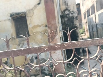 Balcony in 4 BHK Independent House at Janam Bhumi – for Sale