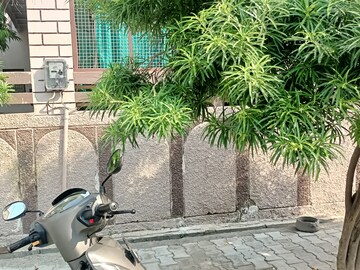 Balcony in 4 BHK Independent House at Janam Bhumi – for Sale