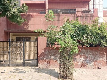 Balcony in 4 BHK Independent House at Janam Bhumi – for Sale