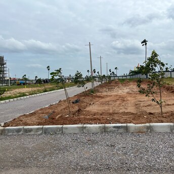 Plot For Resale in Medchal Hyderabad  7720629