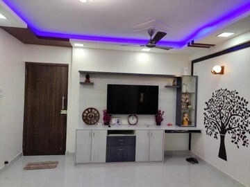 2 BHK Apartment For Rent in Hiranandani Estate Thane  7720633