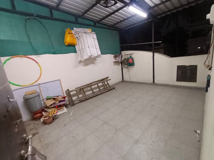  Parking, jairaj-residency-phase-ii 2 Bedroom 1089 Sq.Ft. Apartment In Old Sangvi Pune 7720670