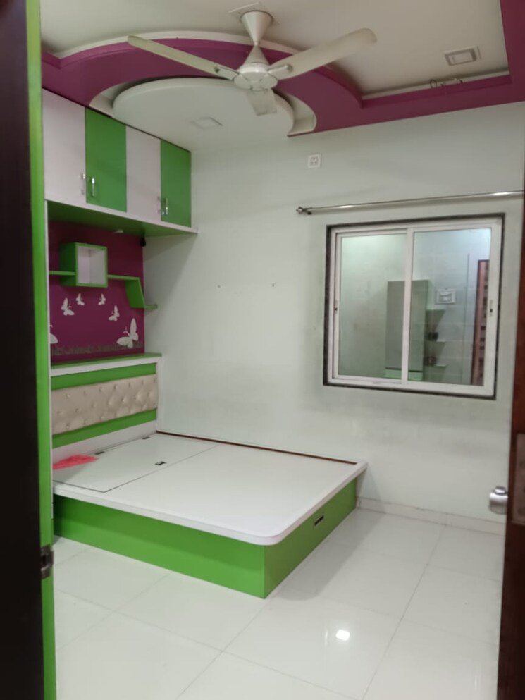 Room, jairaj-residency-phase-ii 2 Bedroom 1089 Sq.Ft. Apartment In Old Sangvi Pune 7720670