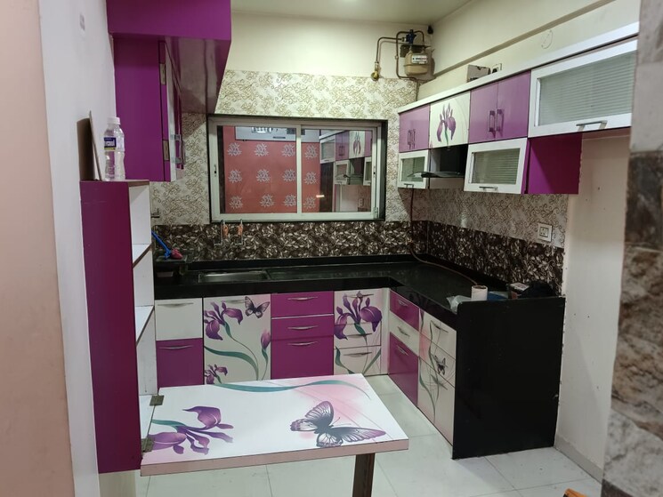 Bedroom, jairaj-residency-phase-ii 2 Bedroom 1089 Sq.Ft. Apartment In Old Sangvi Pune 7720670