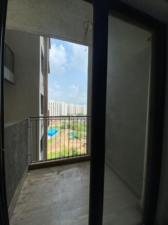 रेसिडेन्शियल फ्लॅट वर्ग फुट फॉर रीसेल इन दोंबिवली ईस्ट ठाणे  7720666