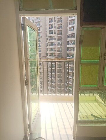 Building Lobby in 2 BHK Apartment at Gaur City-2, Sector 16c Greater Noida – for Sale