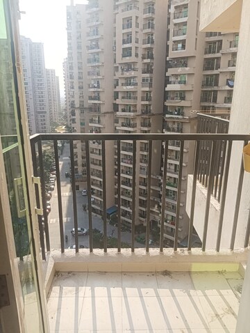2 BHK Apartment – Exterior View View at Gaur City-2, Sector 16c Greater Noida - for Sale